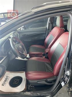 تويوتا يارس